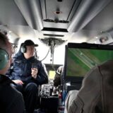 I helikopteri će ubuduće kontrolisati saobraćaj u Srbiji 1