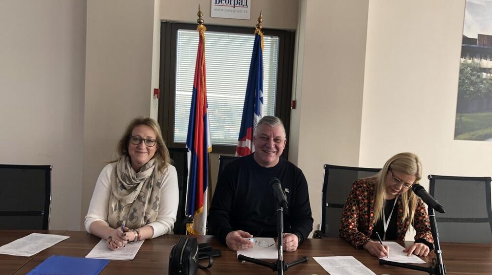 Gradska izborna komisija: U Jedinstven birački spisak za Beograd upisano 1.600.214 birača 1