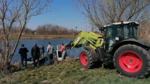 Pripreme za lokalne izbore u Kuli: Opozicionaru potopljen automobil, sedam lista za skupštinu opštine 2