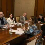 Grad Beograd: Usvojeno rešenje budućeg spomenika Milošu Crnjanskom 12