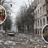 Ispovest Ukrajinki: Pokušavamo jedni na druge da utičemo i da objasnimo koliko je važno da jedemo 1