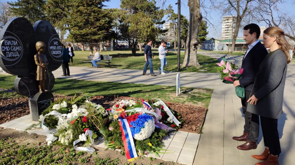 Princ Filip: "NATO agresija promenila i okrnjila pojmove suvereniteta država" 1