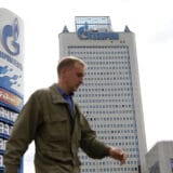 Profit Gaspromnjefta umanjen za 43 odsto 8