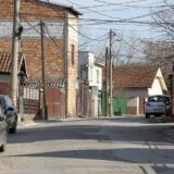 Reporterka Danasa u Marinkovoj bari: Za Vesićevu posetu čuli na TV-u 2