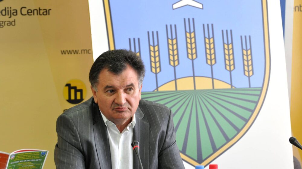 Gde je pozorište u Surčinu koje vidi samo Ana Brnabić? 1