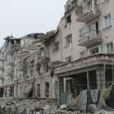 AFP: U gradiću kod Kijeva na ulici pronađeno 20 leševa 2