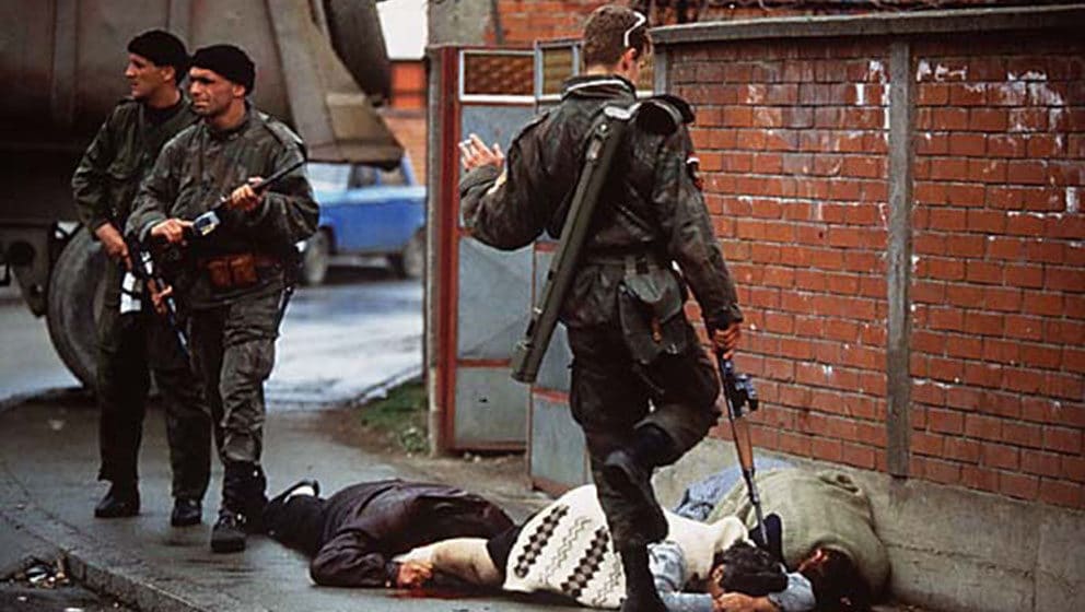 U Srbiji nema pravde za žrtve “arkanovaca”: Tužilaštvo već sedam godina „istražuje“ zločin u Bijeljini 1