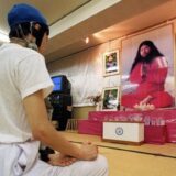 Japan i sekte: Japanski kult sudnjeg dana - dan kada je Tokio zavijen u crno 4