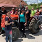 Kako je mladi Užičanin poželeo da dočeka penziju u selu Drežnik i jedva izvukao Norvežanina iz sušare za meso (FOTO) 13