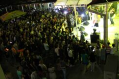 Kako je Kikinda ostala bez muzičkog festivala za omladinu – KOF-a 7