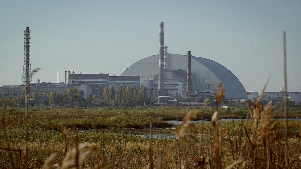 Černobilj