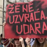 Međunarodni dan žena i Srbija: Godina kada su žene progovorile 4