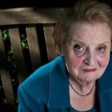 Balkan i Madlen Olbrajt: Kakav trag je nekadašnja američka državna sekretarka ostavila u bivšoj Jugoslaviji 6