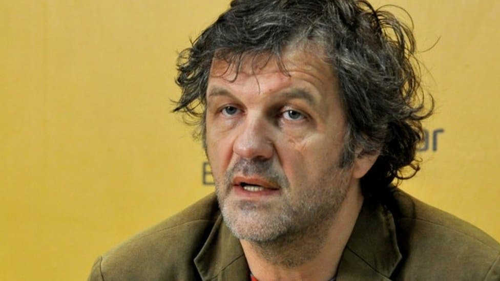 Rusija, Srbija i kultura: Da li će rat u Ukrajini poremetiti planove Emira Kusturice da se pridruži ruskom vojnom teatru 1 Emir Kusturica