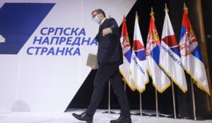 Psiholog o redosledu predsedničkih kandidata: Šestica za Vučića nije baš neka sreća, jer taj broj ima svoju simboliku 3