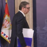 Rakić (DS): Vučić još jednom pokazao da je plašljiv i snishodljiv 11