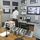 Kako se utvrđuje identitet osoba sa snimka 7