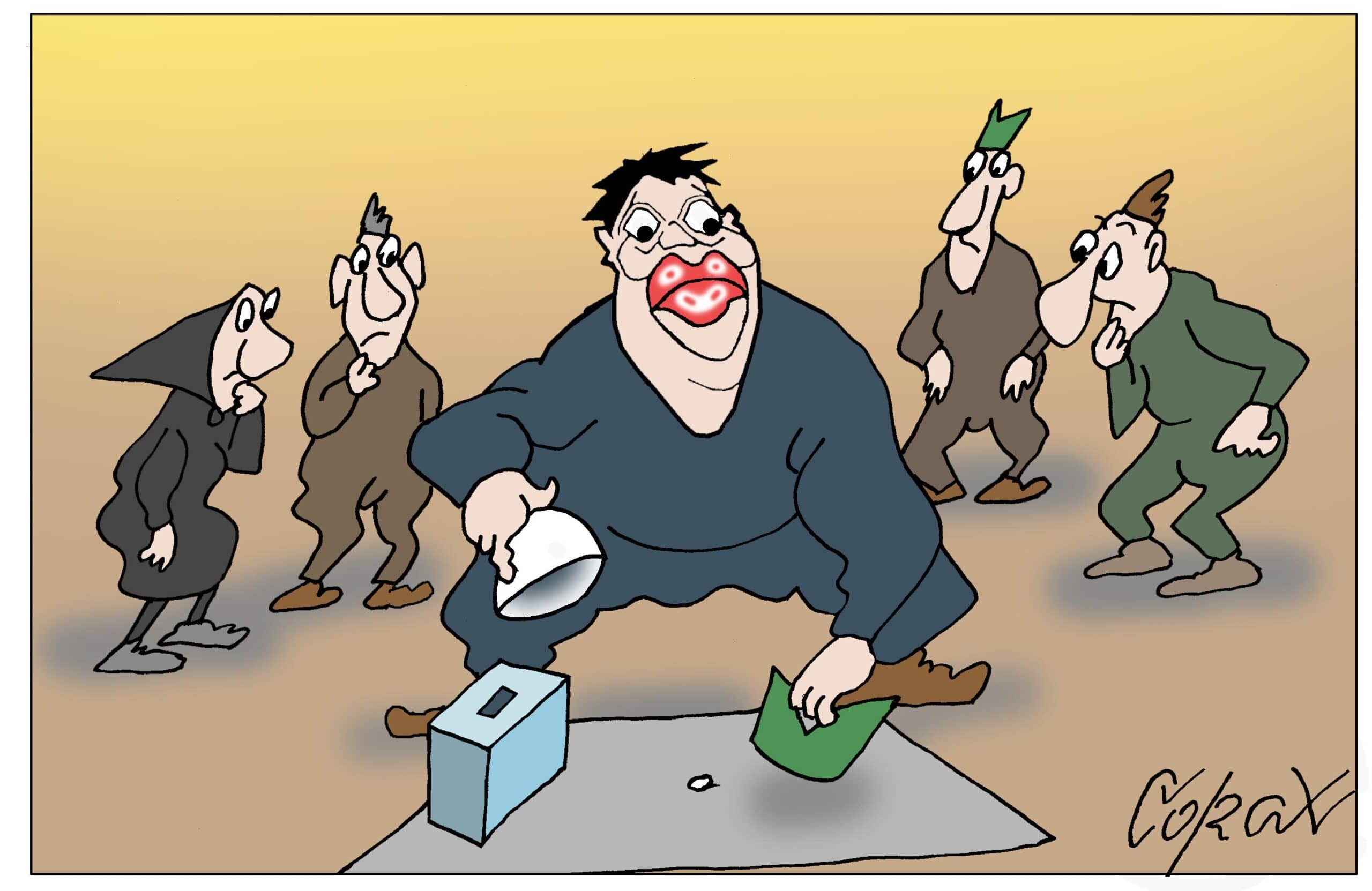 Corax 6