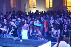 Kako je Kikinda ostala bez muzičkog festivala za omladinu – KOF-a 6