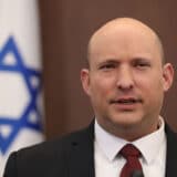 Palestinski zvaničnik označio premijera Izraela nacistom nalik na Gebelsa 4