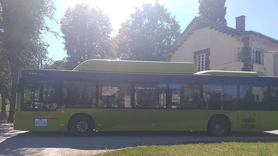 U Šapcu roditelji tvrde da vozač autobusa nije hteo da vozi decu dok ne plate kartu 1