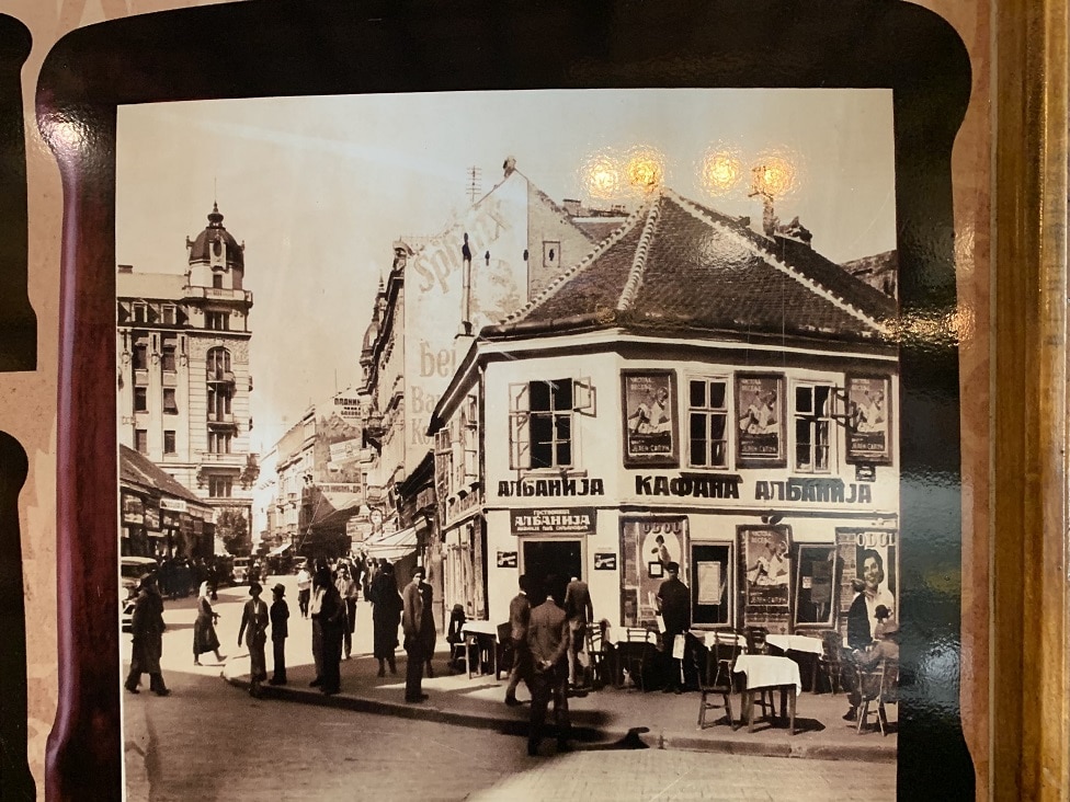 Izbori, Srbija, Balkan: Kako se glasalo pre 100 godina u Kraljevini SHS i koliko se promenila politička kultura 4 Slike starog Beograda čuvaju se u poslastičarnici Pelivan