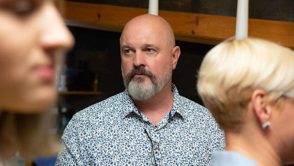 Putin je hteo da razjedini, a zapravo je ujedinio Ukrajinu 1