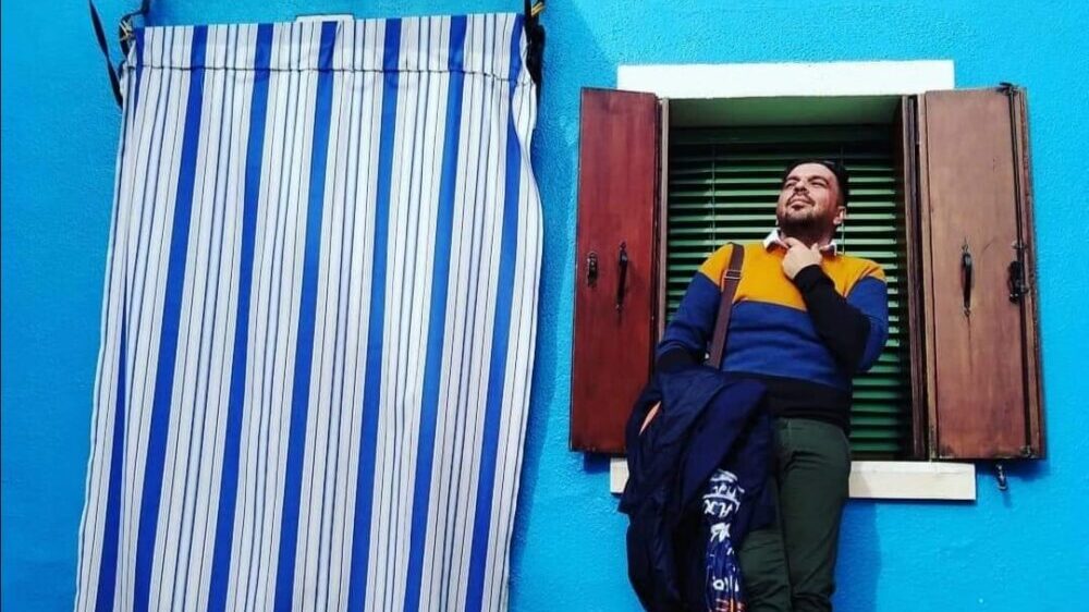 Kako je mladi Užičanin poželeo da dočeka penziju u selu Drežnik i jedva izvukao Norvežanina iz sušare za meso (FOTO) 4 Kako je mladi Užičanin poželeo da dočeka penziju u selu Drežnik i jedva izvukao Norvežanina iz sušare za meso (FOTO) 8