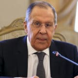 Lavrov: Pregovori Rusije i Ukrajine tapkaju u mestu 7