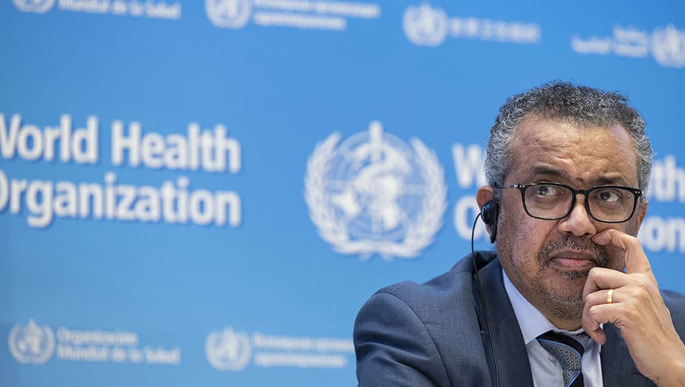 SZO: Umiraće ljudi ako ih ne evakuišu iz razorene bolnice u Gazi 1