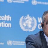 SZO: Umiraće ljudi ako ih ne evakuišu iz razorene bolnice u Gazi 1