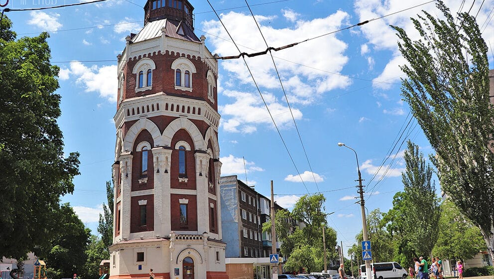 Ukrajina: Rusija prisilno premešta civile 1