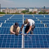 "Zelena" energija zapošljava više ljudi nego fosilna goriva 10