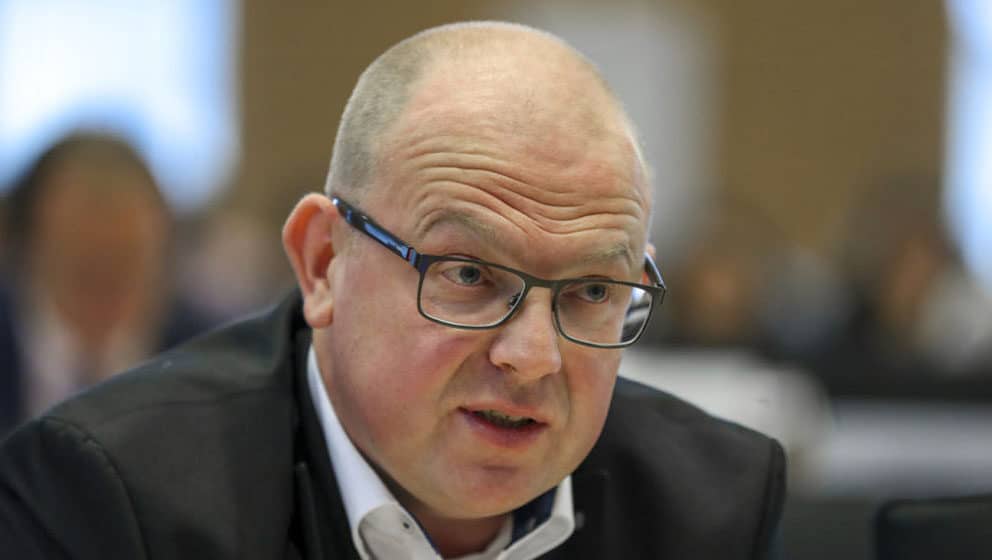 Poslanik Evropskog parlamenta Klemen Grošelj: REM nije nezavisan i kompetentan 1