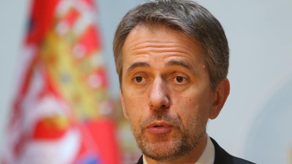 Izbori u Srbiji: Ko je sve na 16 lista za narodne poslanike 12 Saša Radulović