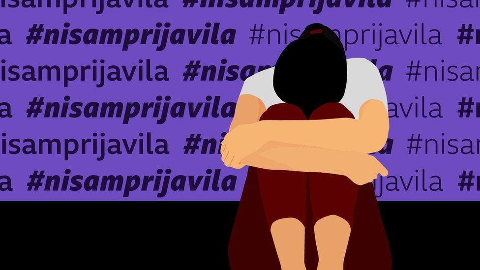 Međunarodni dan žena i Srbija: Godina kada su žene progovorile 3 nisam prijavila