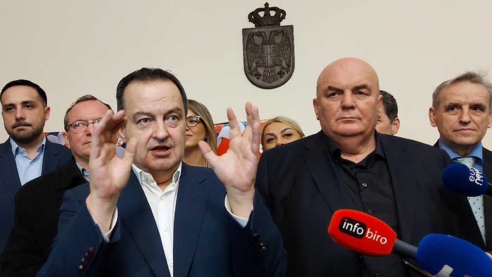 Izbori u Srbiji: Ko je sve na 16 lista za narodne poslanike 4 SPS predaja liste