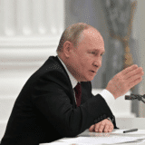 Putin okrivio ukrajinsku stranu za neuspele evakuacije civila 1