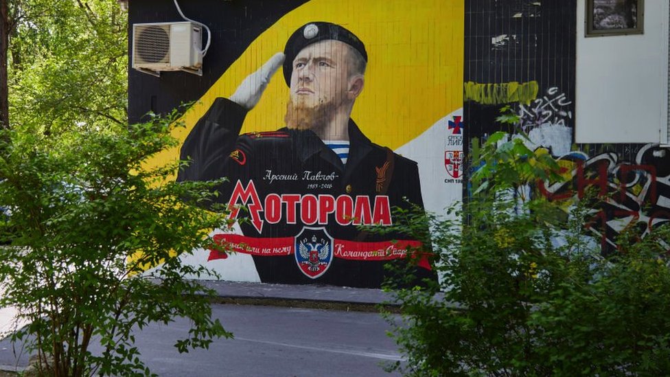 Ukrajina, Rusija i Srbija: Vučić - Ne uvodimo sankcije Rusiji, niti ćemo da nacionalizujemo imovinu ruskih firmi 5 Beograd, april 2017.