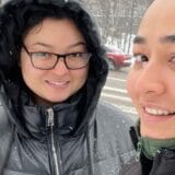 Ukrajina i Rusija: „Pobegla sam iz Kabula, a sada sam usred rata u Kijevu“ 5