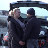 Ukrajina i Rusija: „Žene i deca su se našli u haosu rata" - izbeglice masovno pristižu u Poljsku 4