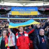 Ukrajina i Rusija: Kako sportski svet reaguje na rat u Ukrajini 5