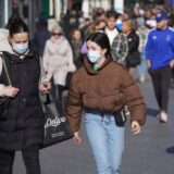 Korona virus: Broj novozaraženih u Srbiji nastavlja da pada, Slovenija nošenje maski u školama 6