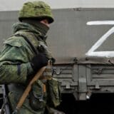 Rat u Ukrajini: „Predali su ga Rusima i otišli“ - pet dana u Novoj Kahovki, gradu koji su okupirale ruske trupe 15