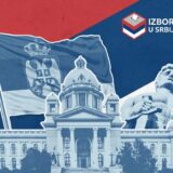 Srbija i politika: Za šta se sve glasa 3. aprila - raspisani izbori za predsednika, narodne poslanike i lokalne odbornike 15