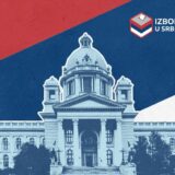 Izbori u Srbiji: Ko je sve na 19 lista za narodne poslanike 7