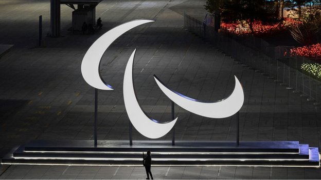 Rusija i Ukrajina: Paraolimpijci Rusije i Belorusije učestvovaće na Zimskim igrama kao neutralni, bez nacionalnih obeležja 1 Paralympic motif