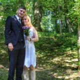 Ukrajina, Rusija i Srbija: Mladić iz Vrnjačke Banje u Ukrajini našao ljubav i zbog nje je odlučio da ostane 3