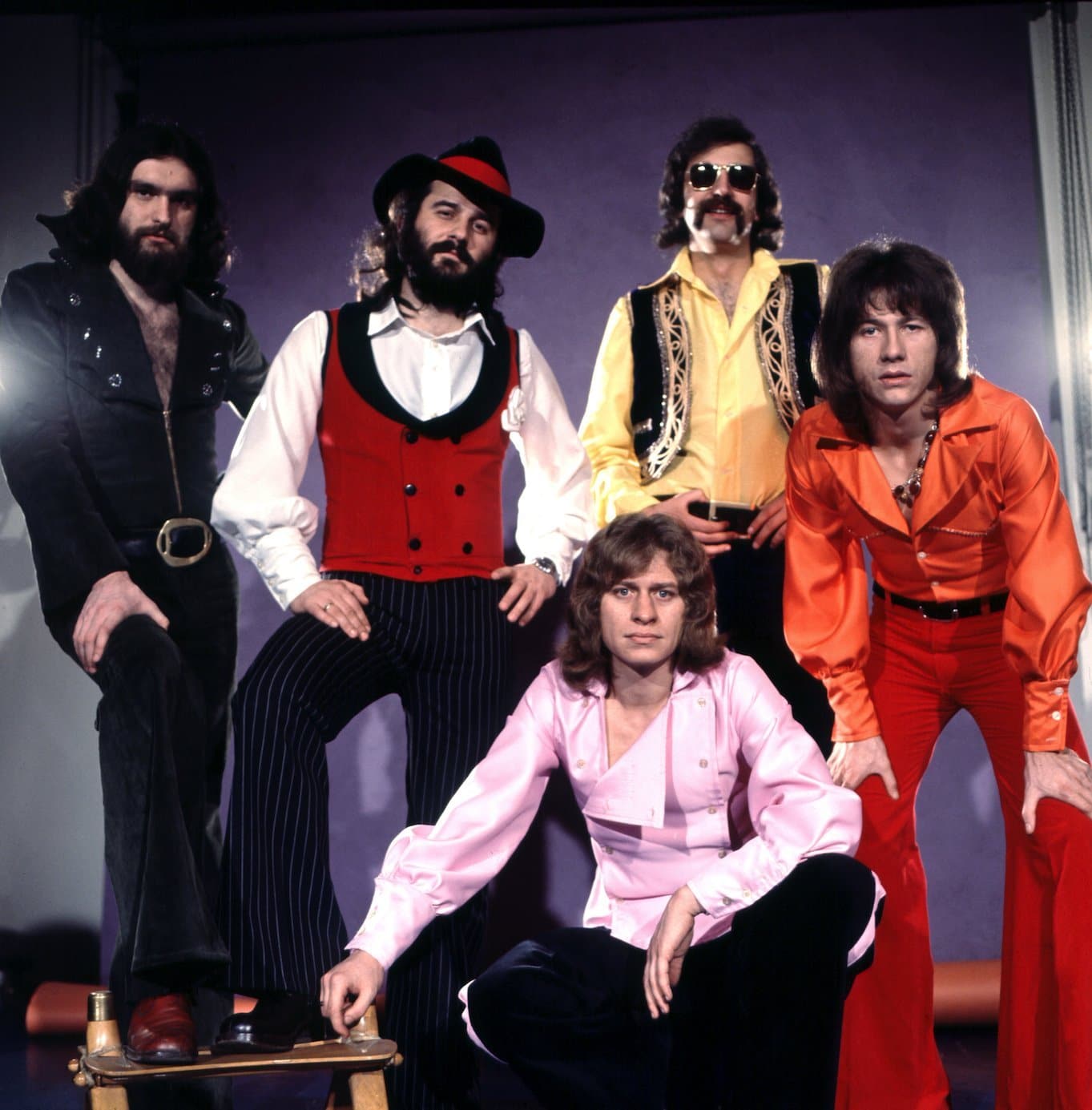 Jugoslavija i Pesma Evrovizije: Od socijalističkog autsajdera do festivalskog pobednika 2 Korni grupa