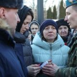 Ukrajina i Rusija: Majka ruskog vojnika pita 'na čija vrata da pokucam da vratim moje dete?' 11
